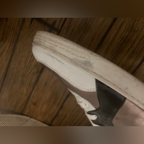 Used Gucci sneakers size 13 - Picture 5 of 6